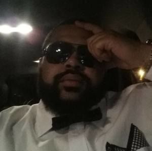 Meet your Posher, Patrick